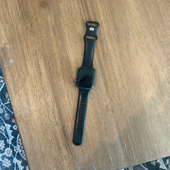 Apple Accessories - Apple Watch Series 3 (GPS) model A1859